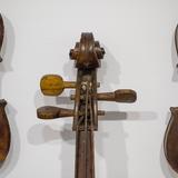 Bild: Wystawa instrumentów dawnych