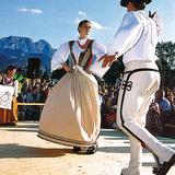 Bild: III Borderland Culture Festival in Tylicz
