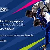 Изображение: European Games Kraków 2023