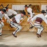 Image: Noble heroes or common robbers? Janosik, Baczynski, Proćpak... Who were the fearless bandits of the Małopolska region?