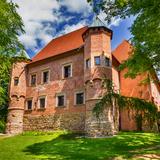 Image: Dębno Castle