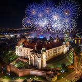 Bild: UNESCO-Welterberoute in Małopolska