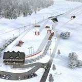 Image: Gorce-Klikuszowa Cross-country Skiing Centre