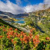 Obrazek: Tatry – Moc gór!