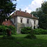 Image: Manor House in Jakubowice