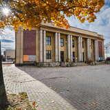 Image: Museum of Nowa Huta