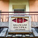 Obrazek: Muzeum Oscypka Zakopane