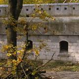 Image: Tonie Fort in Kraków