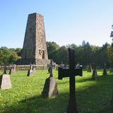 Cmentarz nr 193, Dąbrówka Szczepanowska