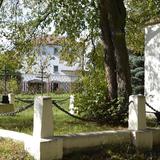 Obrázek: Cmentarz wojenny numer 329 Niepołomice (Podborze)