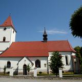 Imagem: Lipnica Murowana Igreja de Santo André