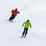 Obrazek: Stacja narciarska Stajkowa ski Krościenko nad Dunajcem