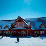 Stacja narciarska Czarna Góra