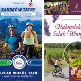Bild: Fahrradführer für Małopolska
