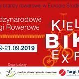 Obrazek: Małopolska na Kielce Bike Expo 2019