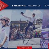 Image: Ostatnia edycja Małopolska Tour 2019 rozkręci Wadowice