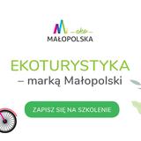 Obrazek: Ekoturystyka marką Małopolski - szkolenie w Starym Sączu