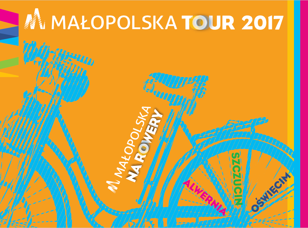 Małopolska Tour 2017