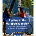 Image: Cycling in the Małopolska Region the best cycling routes accirding the blogosphere